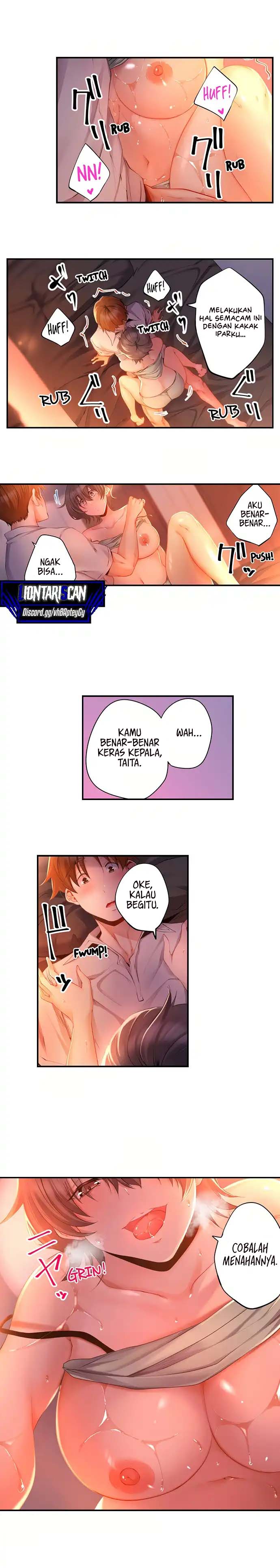 Taiyo’s Sisters In Law Need His Seed - Chapter 9 5