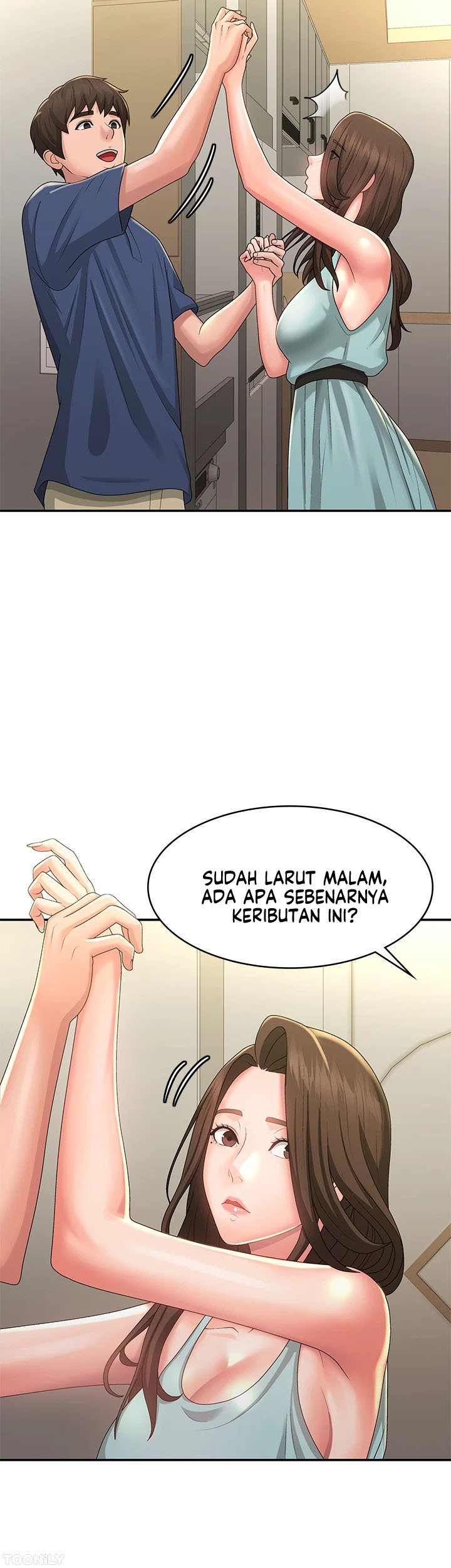 Teen Aunt - Chapter 40 8