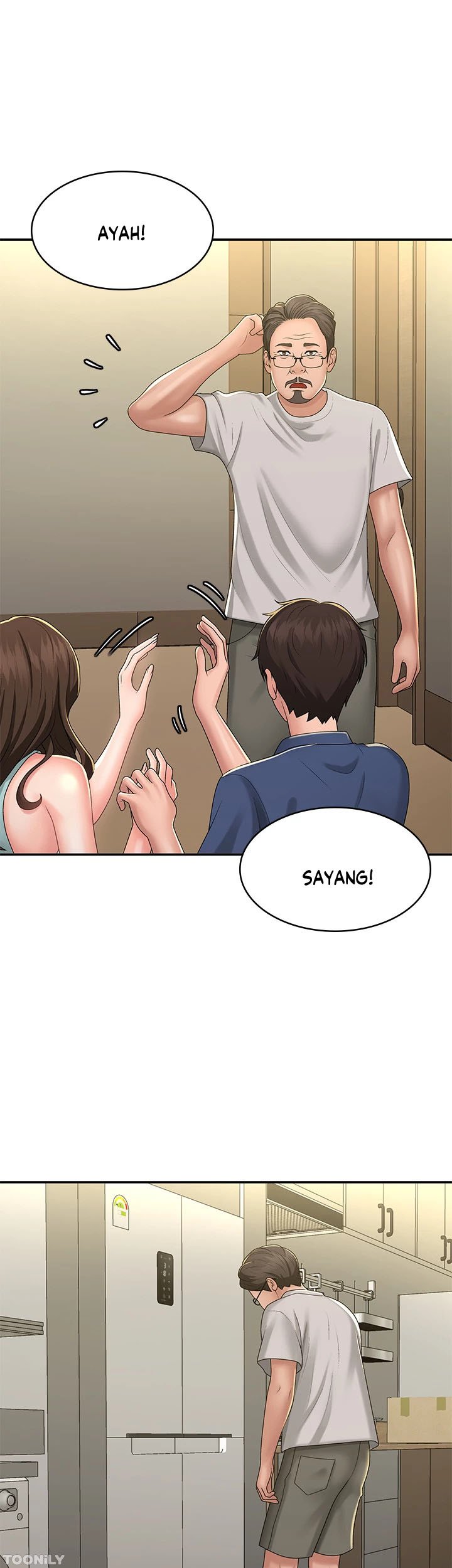 Teen Aunt - Chapter 40 9