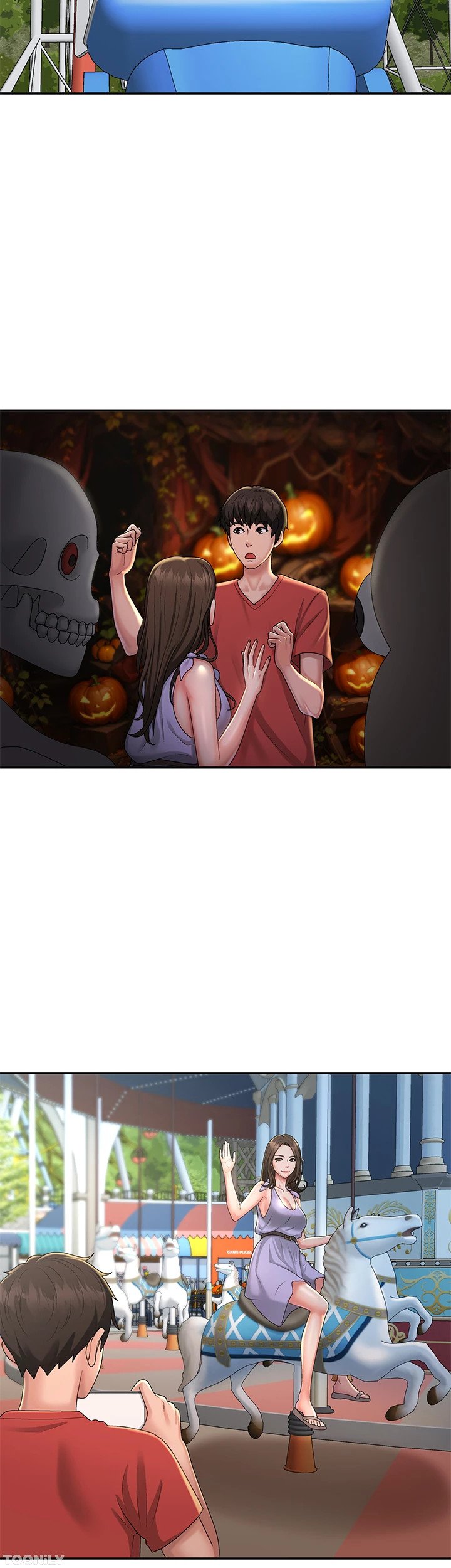 Teen Aunt - Chapter 40 28