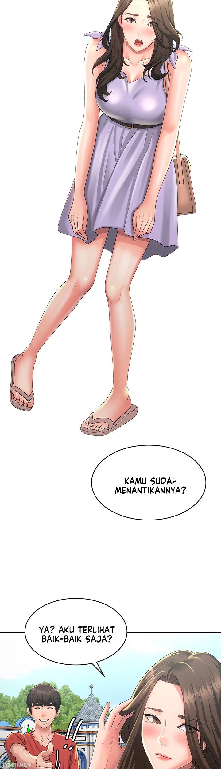 Teen Aunt - Chapter 40 22