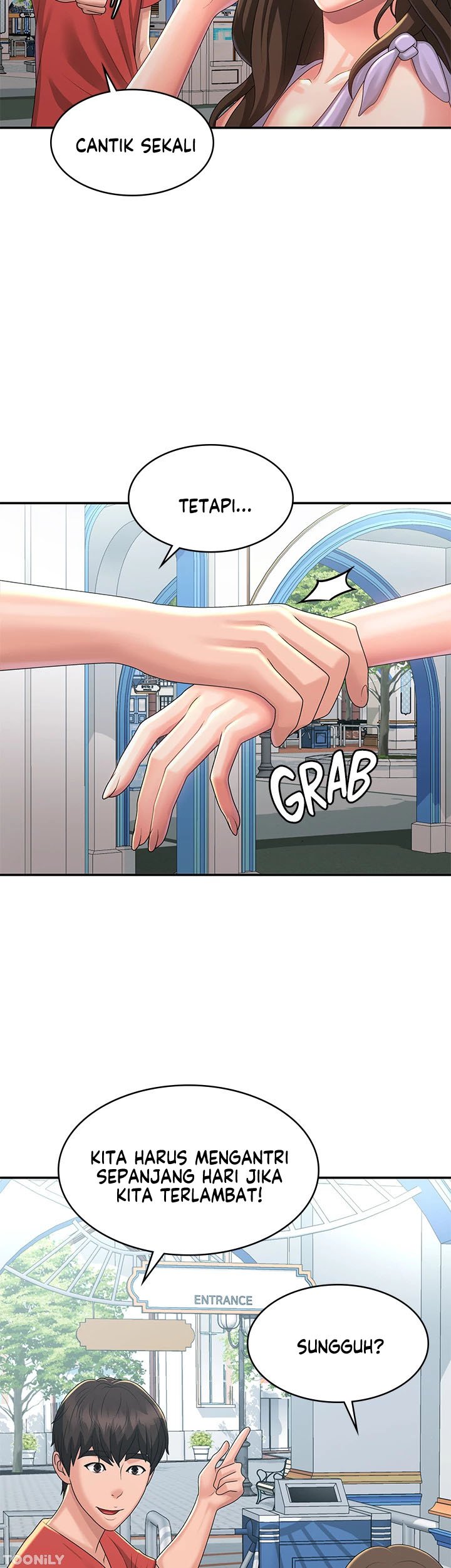 Teen Aunt - Chapter 40 23
