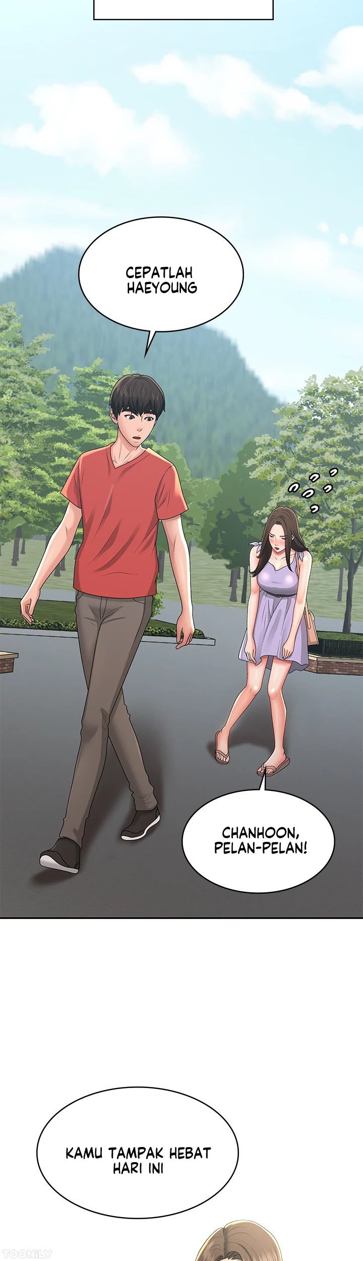 Teen Aunt - Chapter 40 21