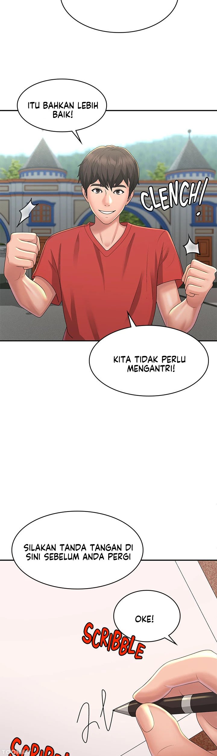 Teen Aunt - Chapter 40 26
