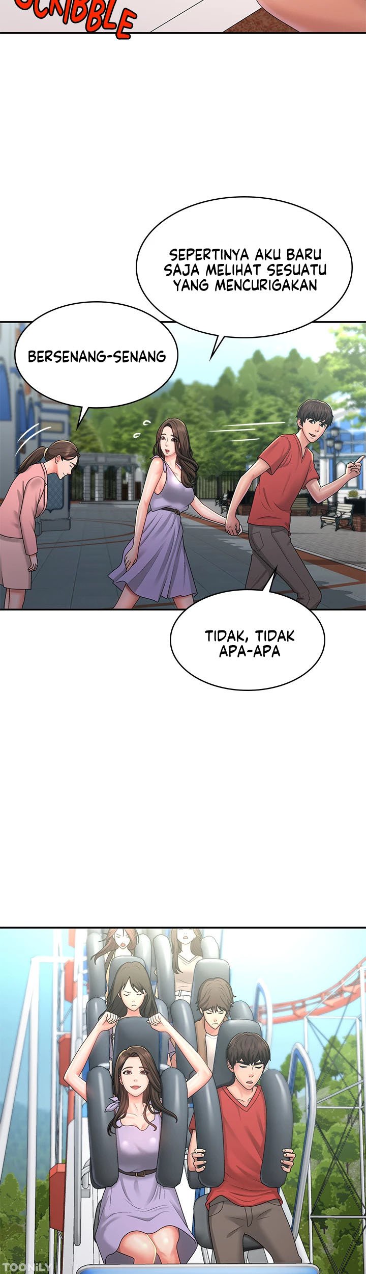 Teen Aunt - Chapter 40 27