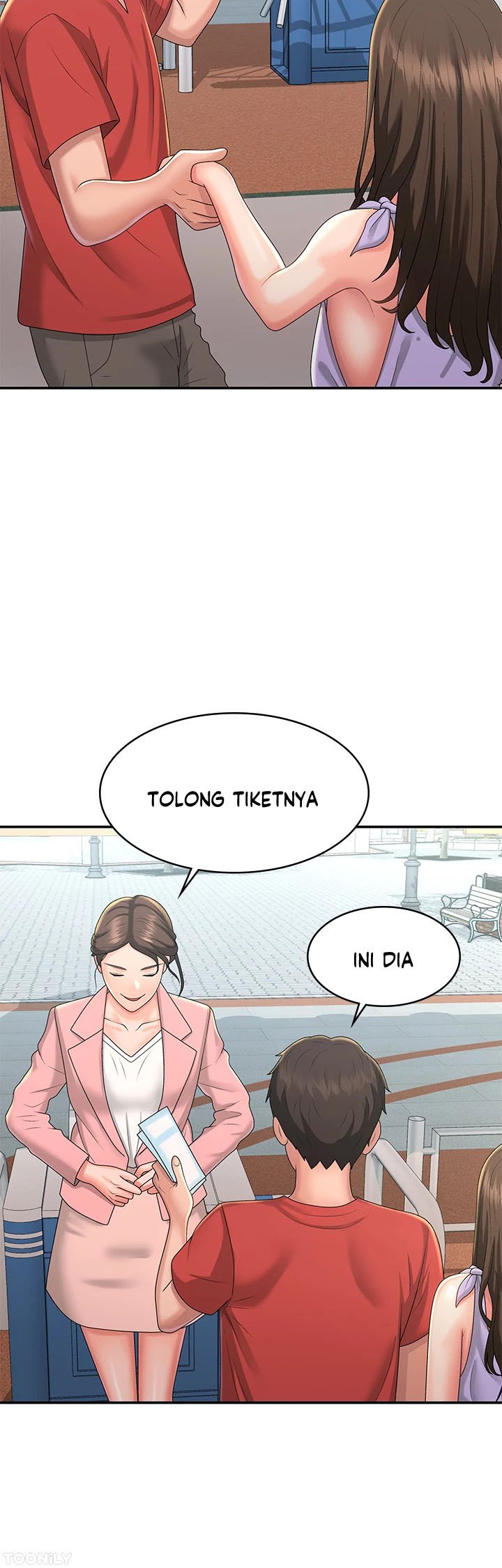 Teen Aunt - Chapter 40 24