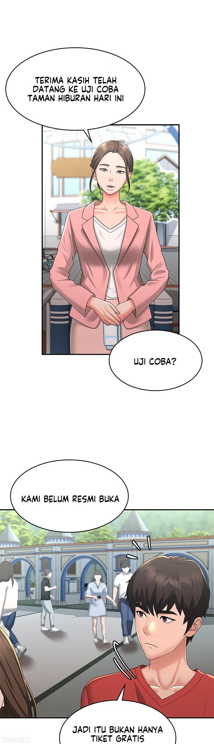Teen Aunt - Chapter 40 25