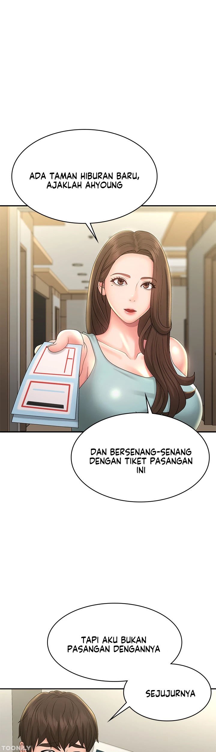 Teen Aunt - Chapter 40 3