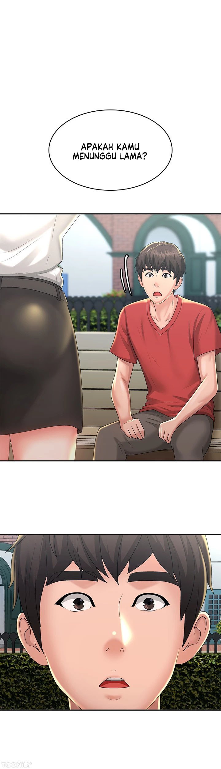 Teen Aunt - Chapter 40 38