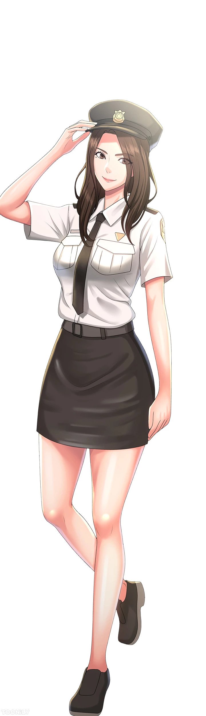 Teen Aunt - Chapter 40 39