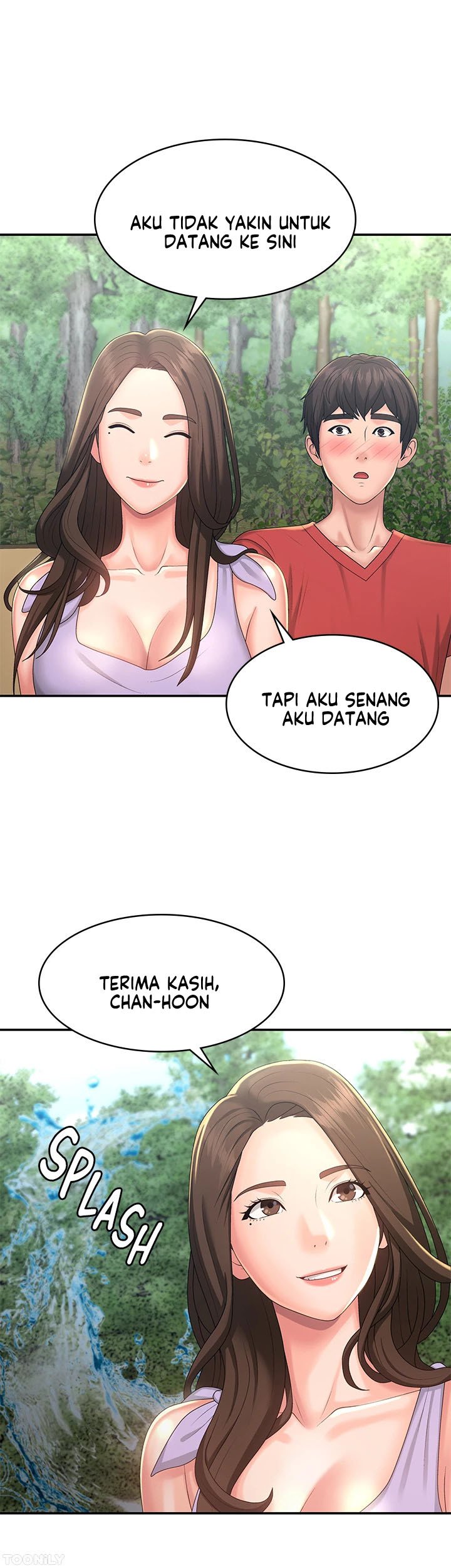 Teen Aunt - Chapter 40 32