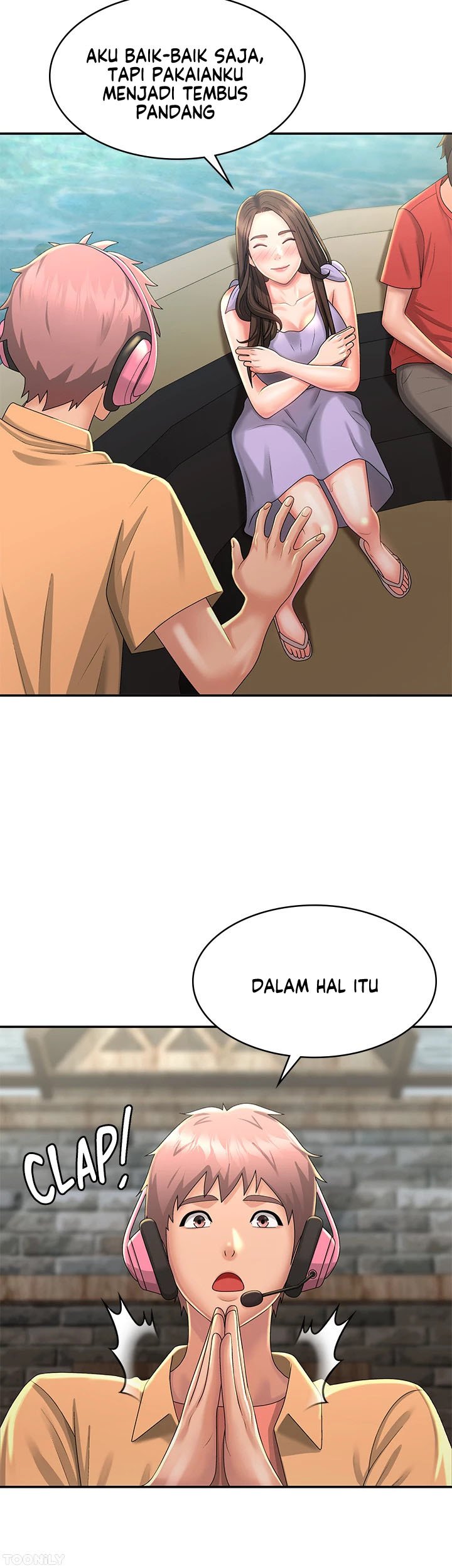 Teen Aunt - Chapter 40 36