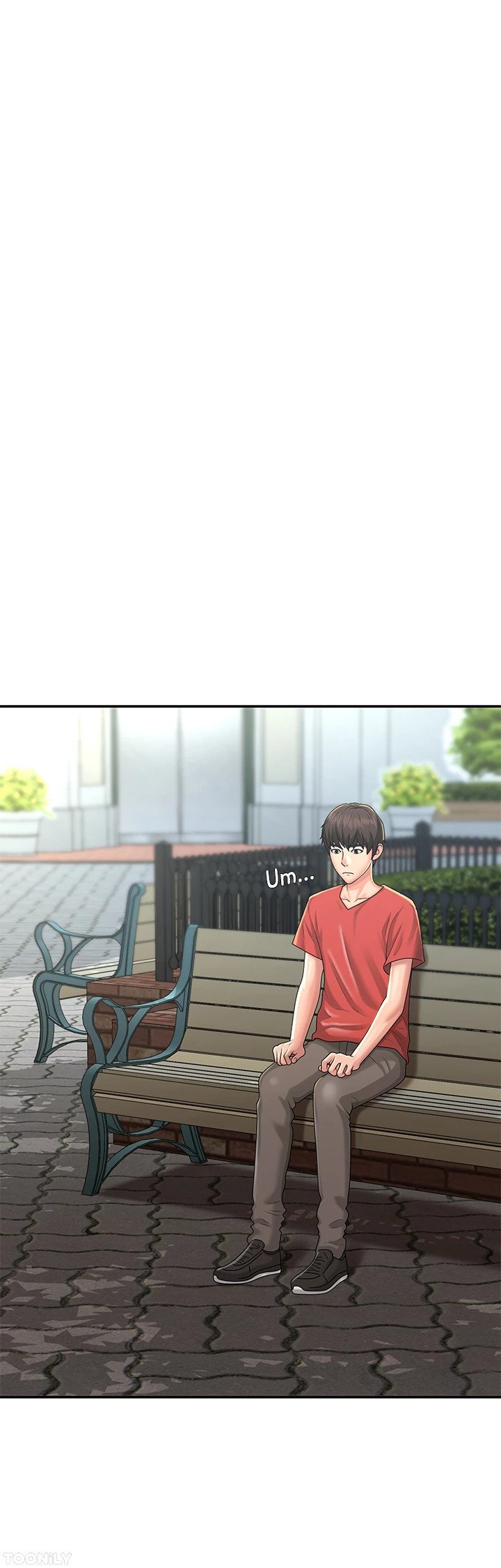 Teen Aunt - Chapter 40 37