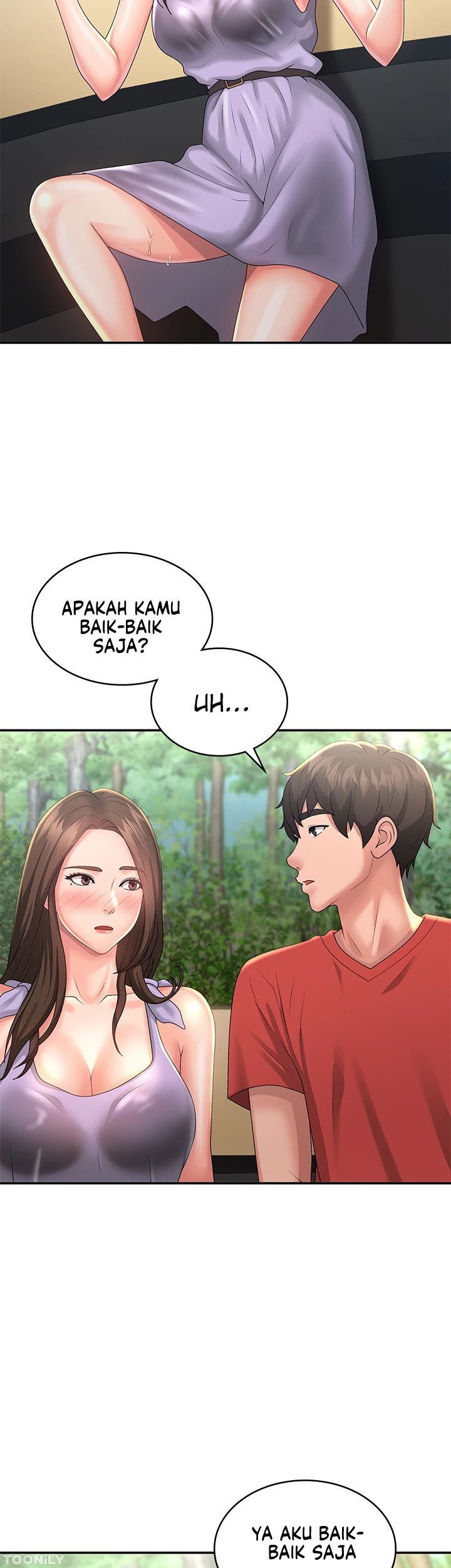 Teen Aunt - Chapter 40 34