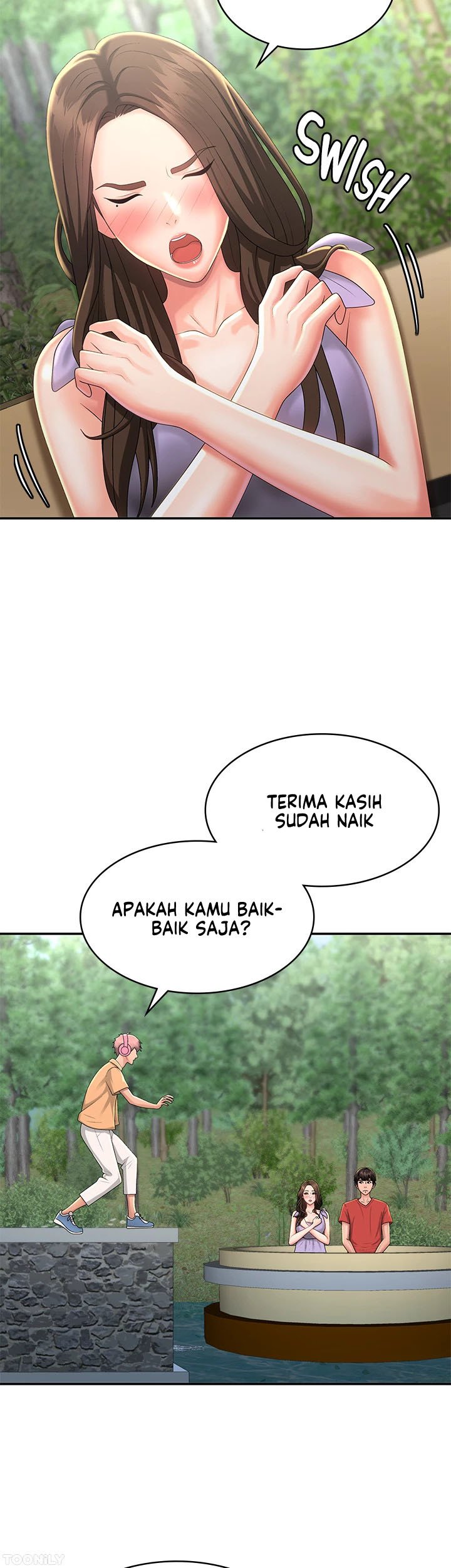 Teen Aunt - Chapter 40 35
