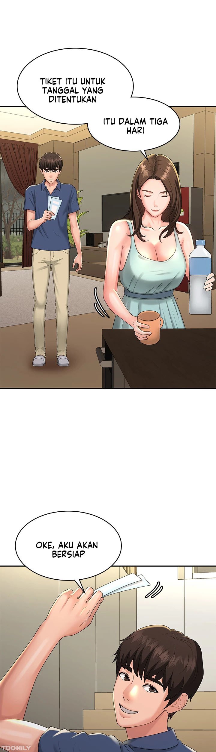 Teen Aunt - Chapter 40 19