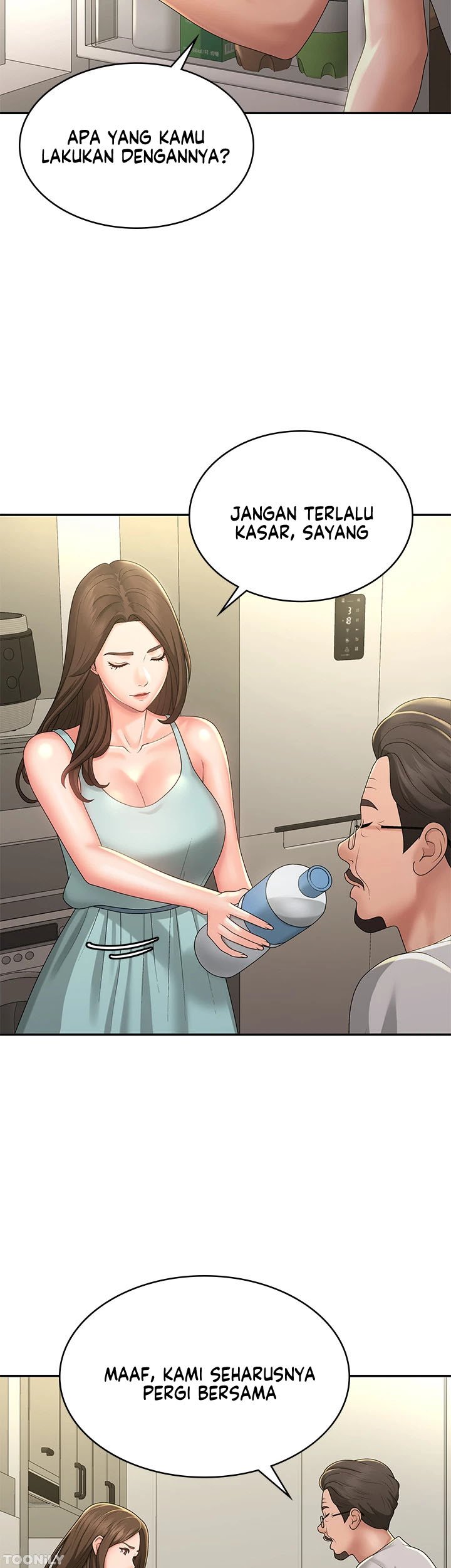 Teen Aunt - Chapter 40 13