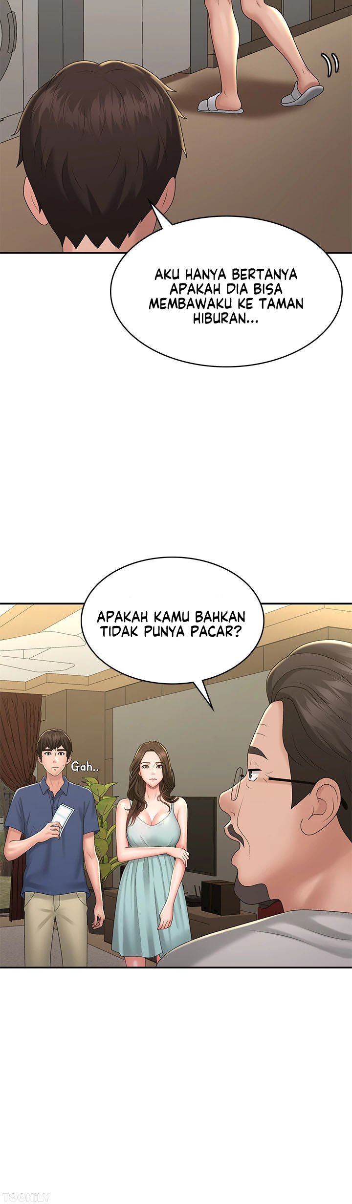 Teen Aunt - Chapter 40 10