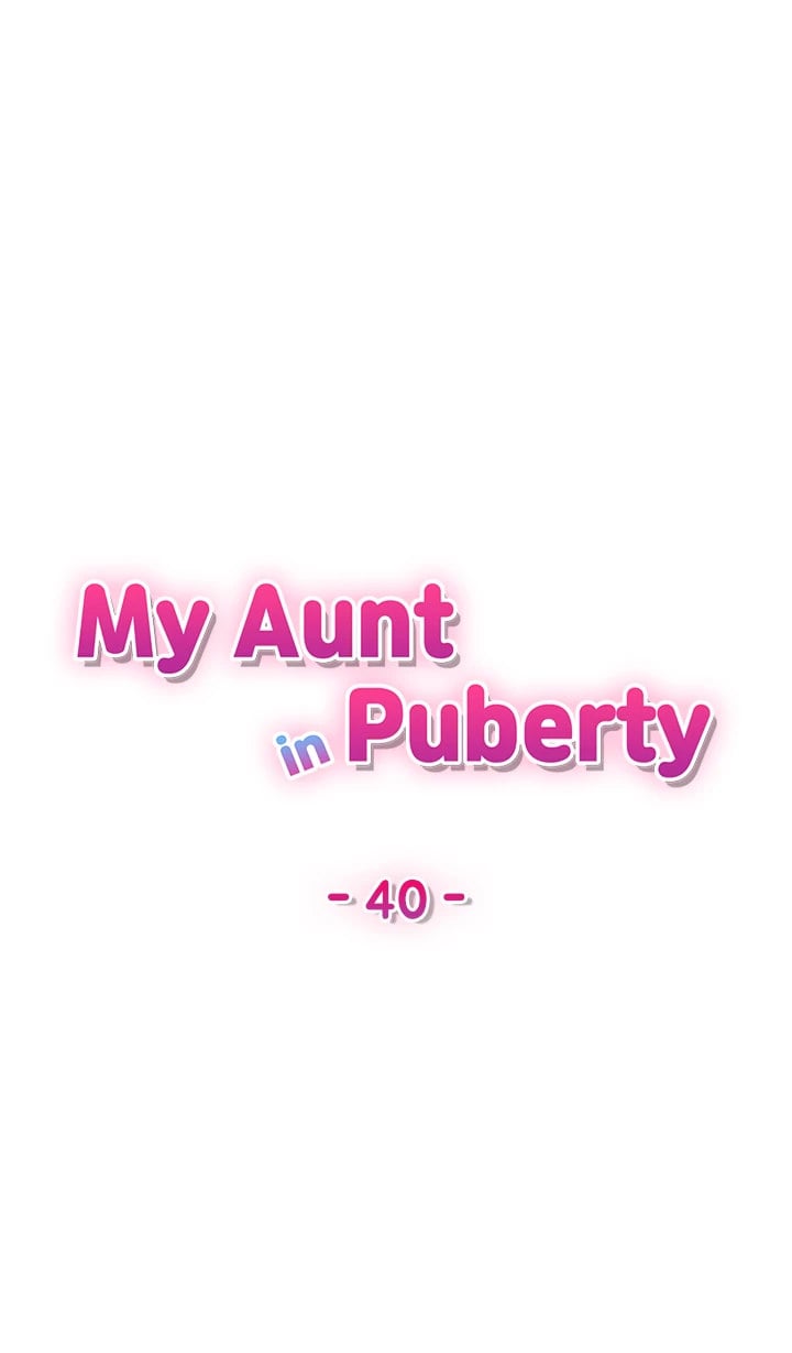 Teen Aunt - Chapter 40 11