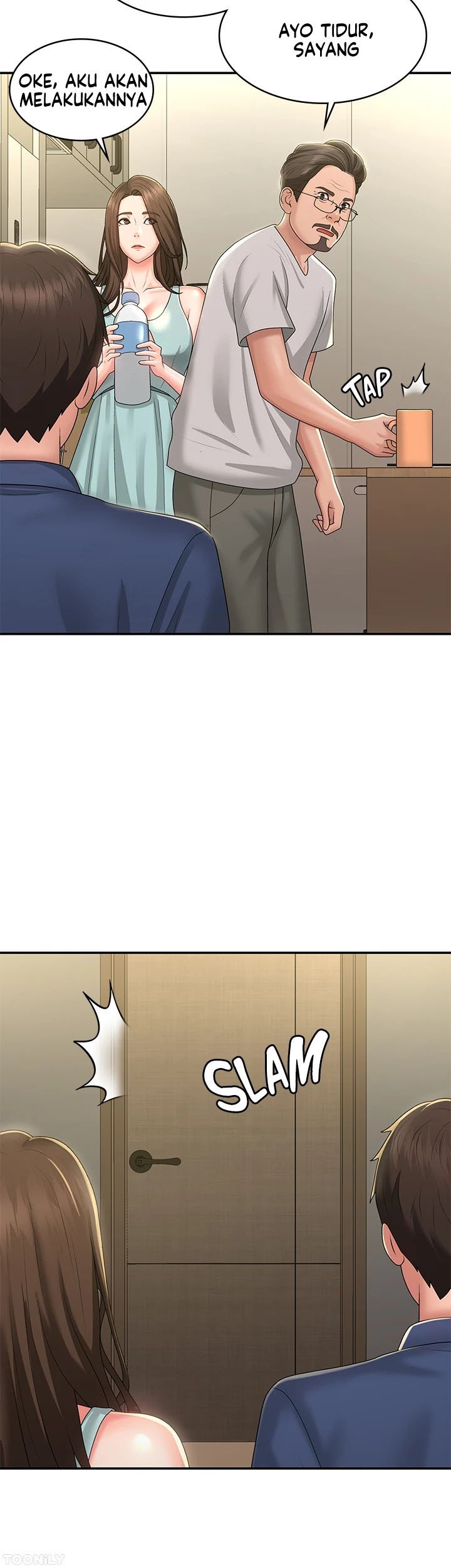 Teen Aunt - Chapter 40 16