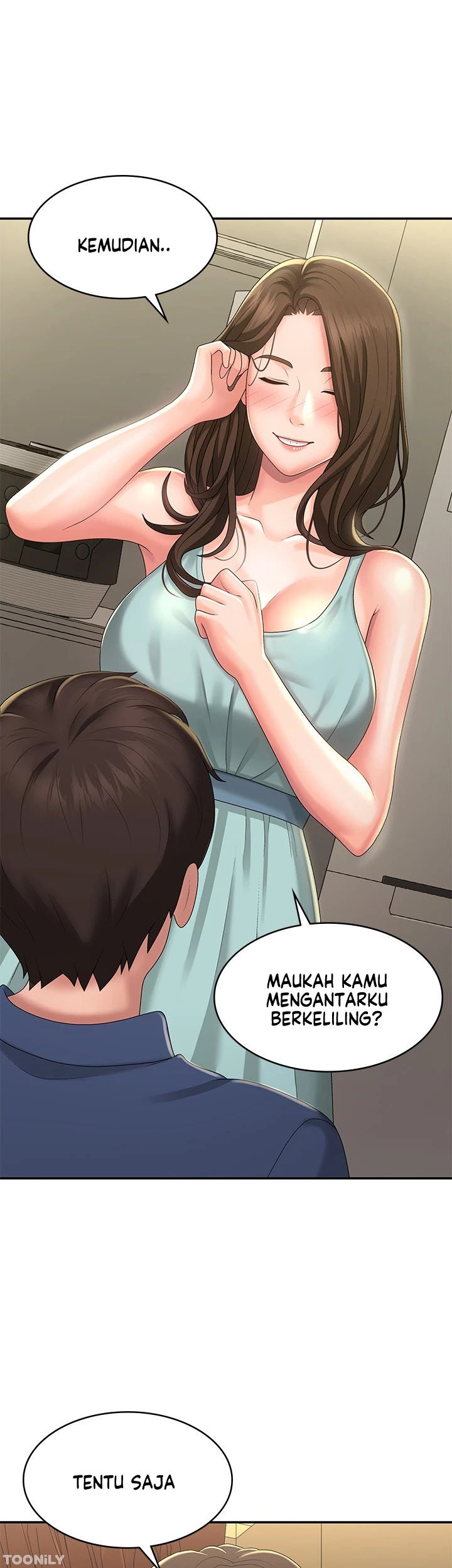 Teen Aunt - Chapter 40 17