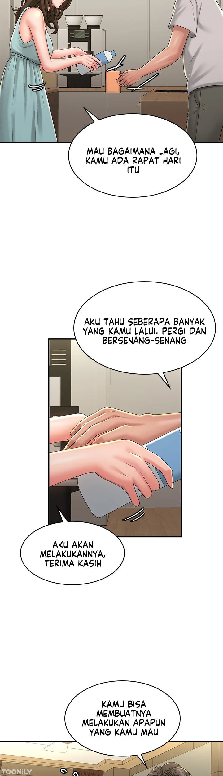 Teen Aunt - Chapter 40 14