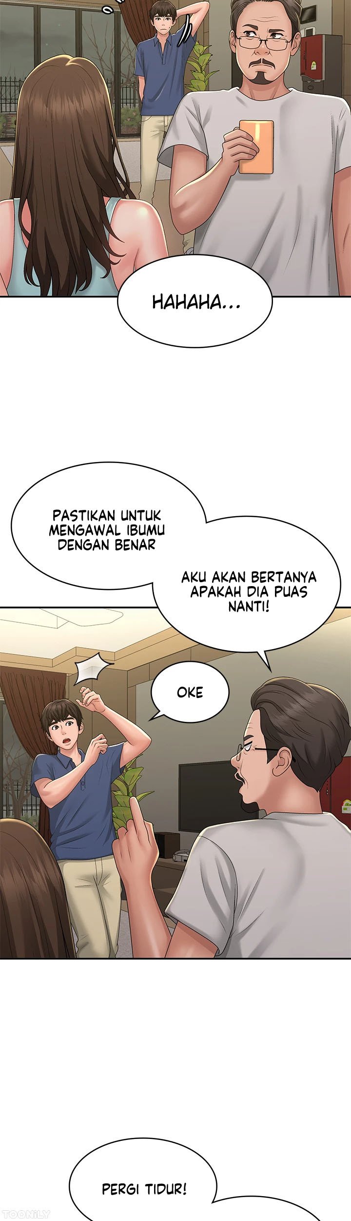 Teen Aunt - Chapter 40 15