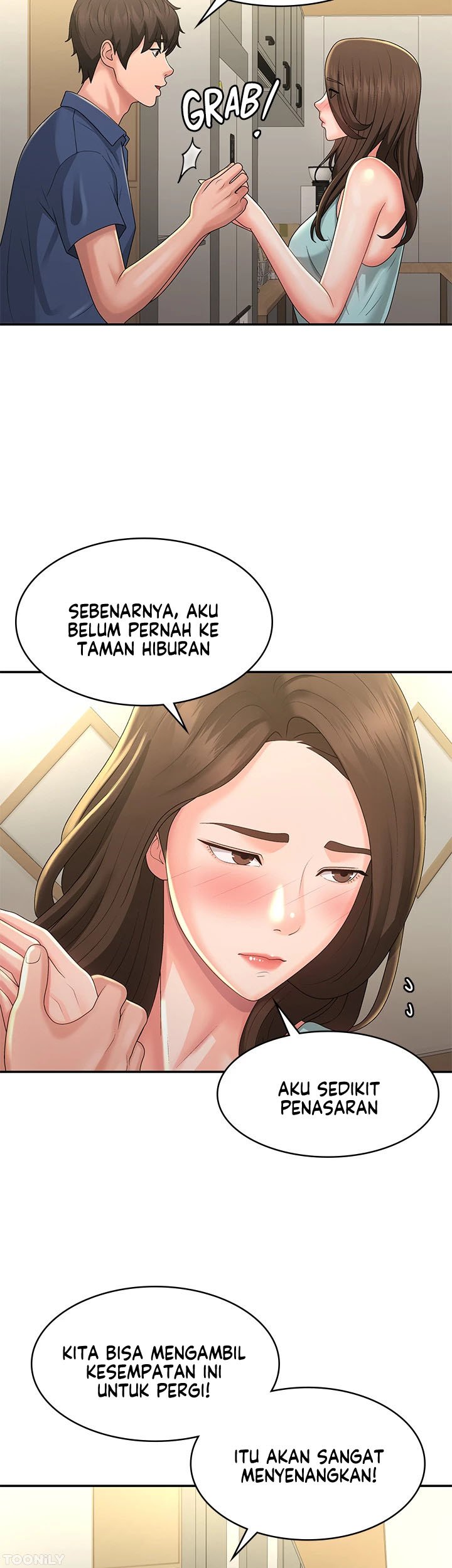 Teen Aunt - Chapter 40 7