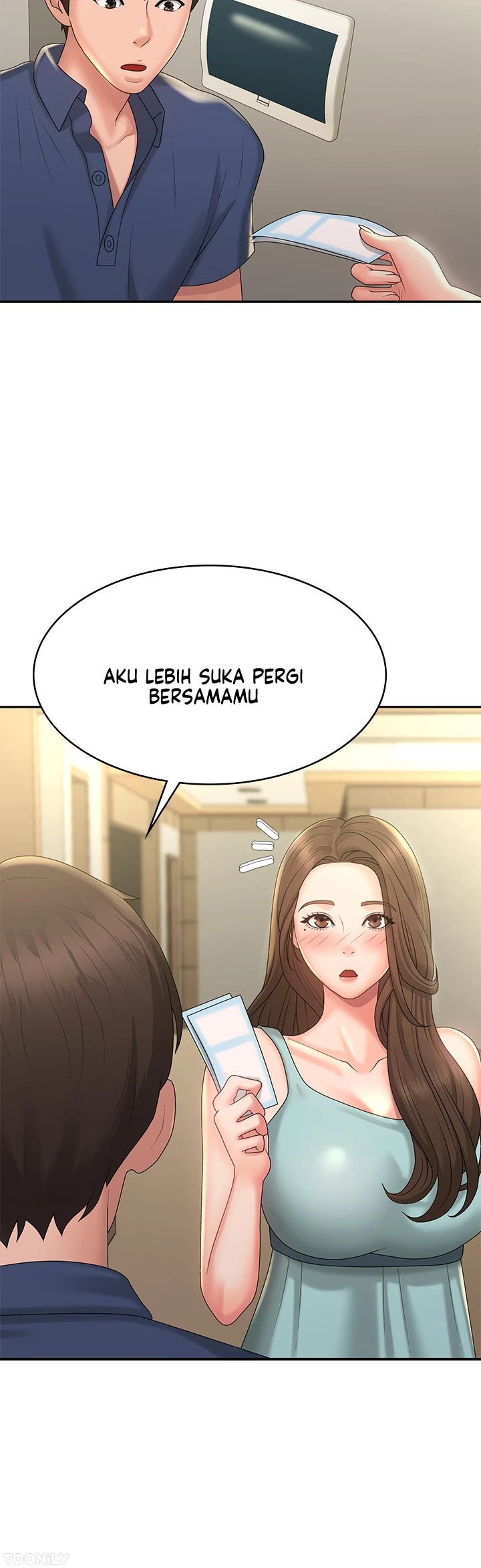 Teen Aunt - Chapter 40 4