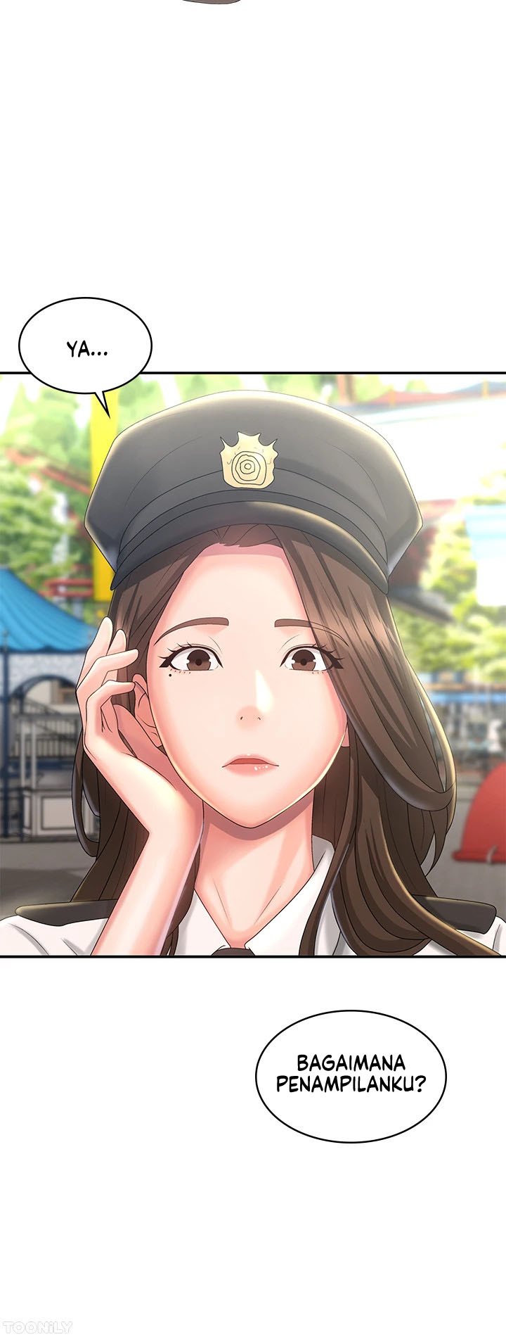 Teen Aunt - Chapter 40 40