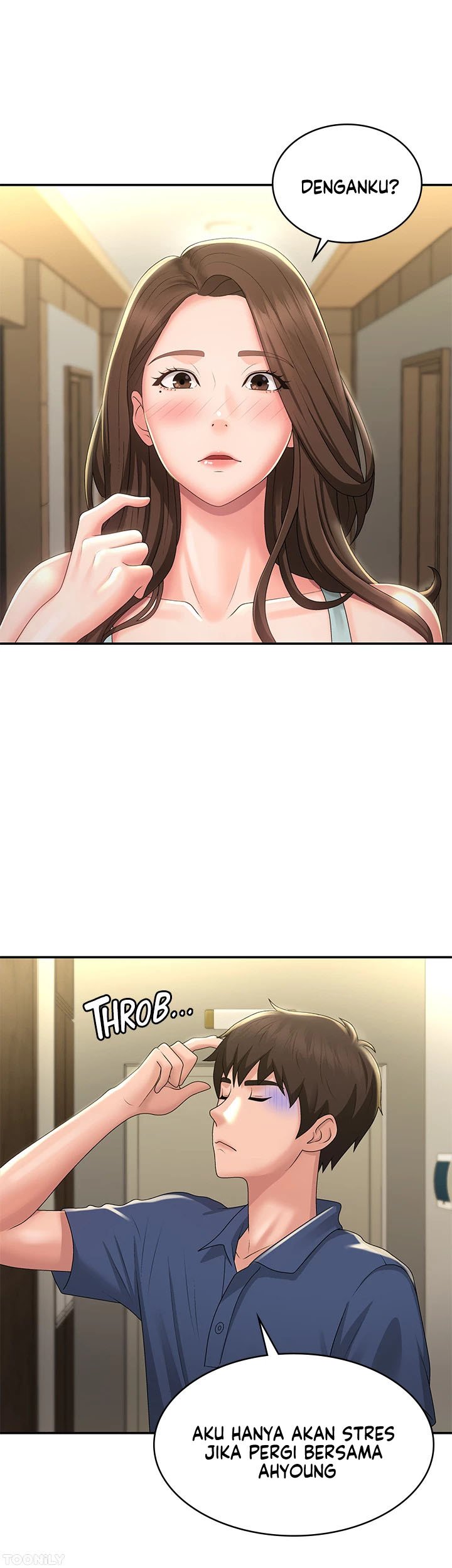 Teen Aunt - Chapter 40 5