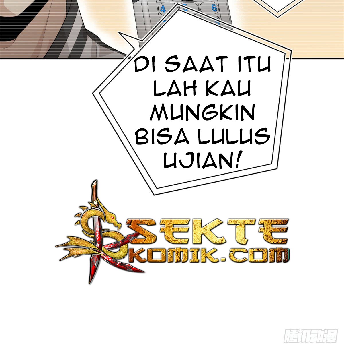Global Gao Wu - Chapter 13 24