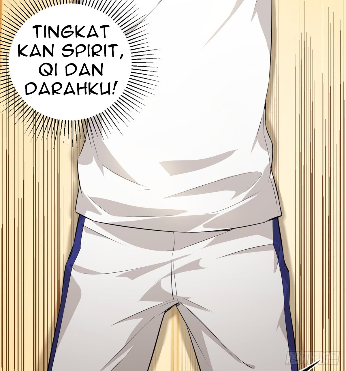 Global Gao Wu - Chapter 13 34