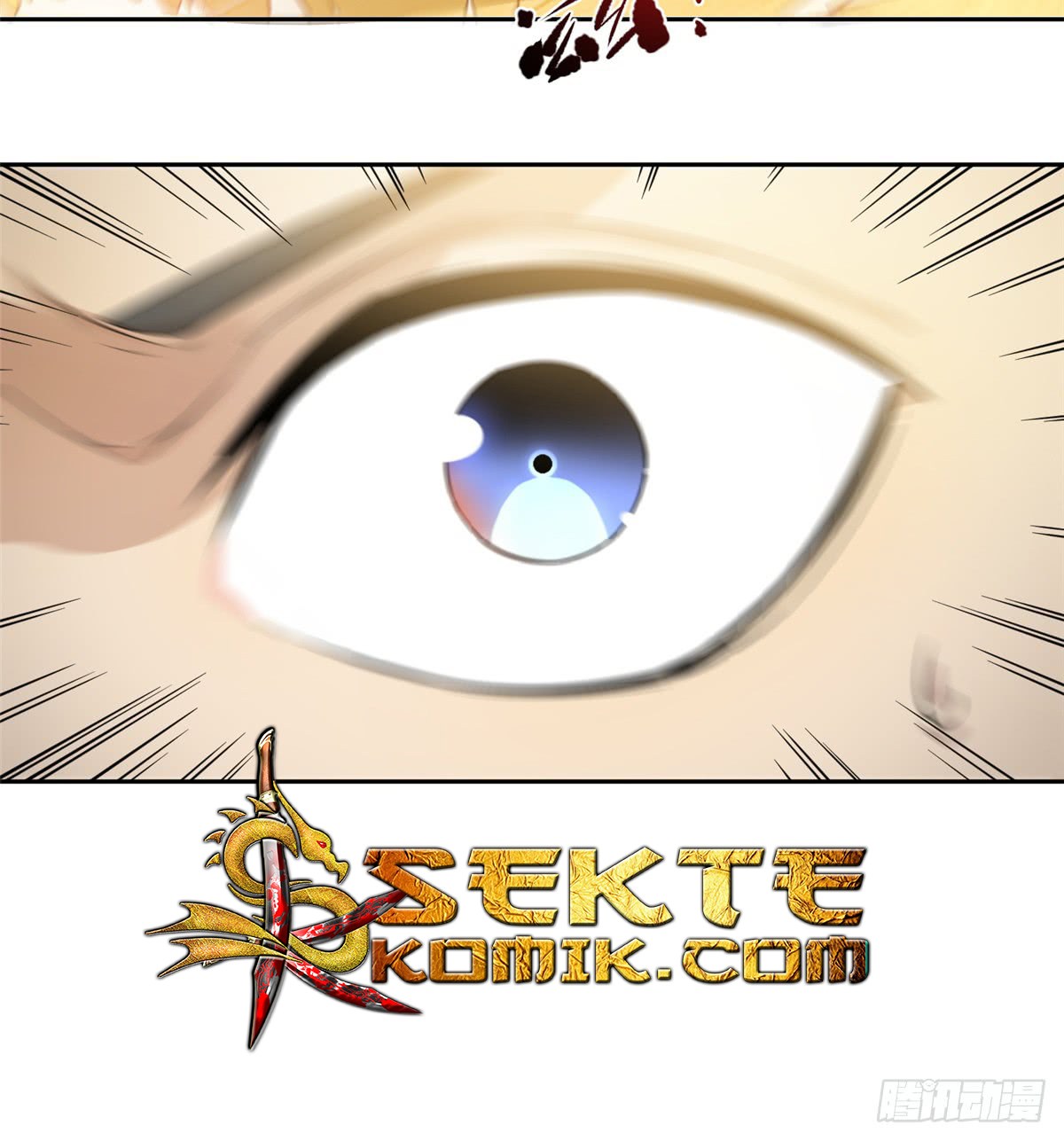 Global Gao Wu - Chapter 13 28