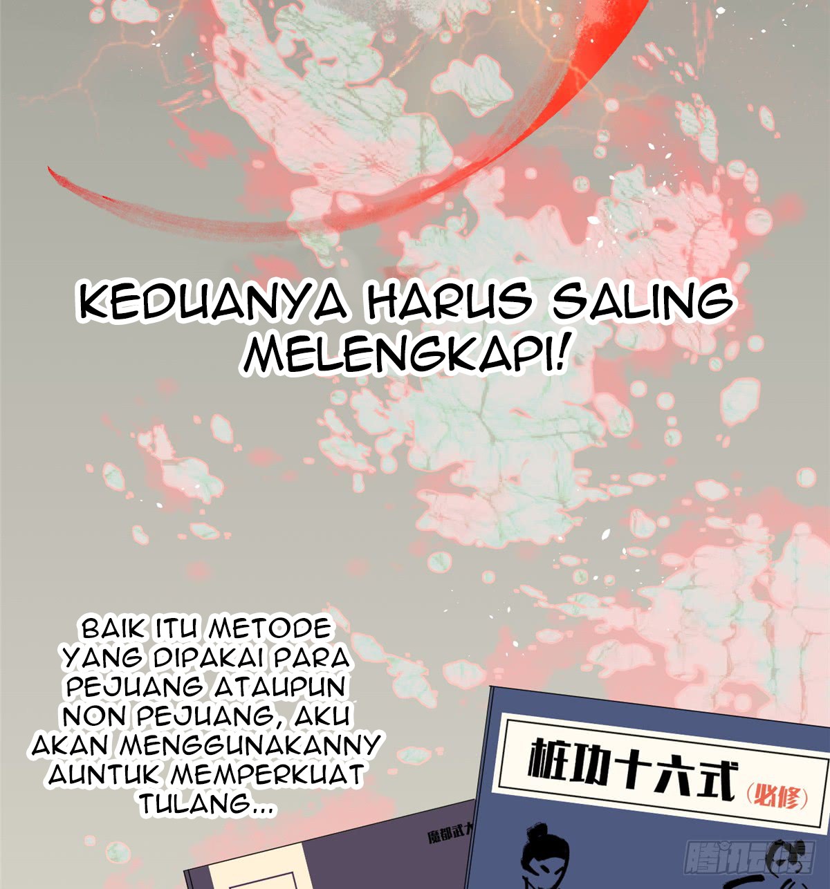 Global Gao Wu - Chapter 13 12