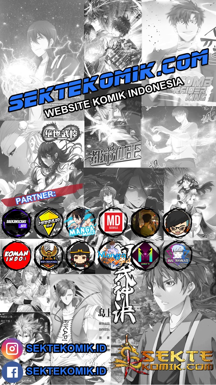 Global Gao Wu - Chapter 13 58
