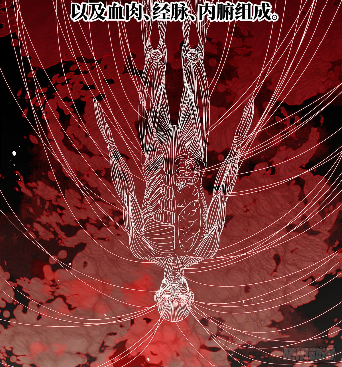 Global Gao Wu - Chapter 13 10