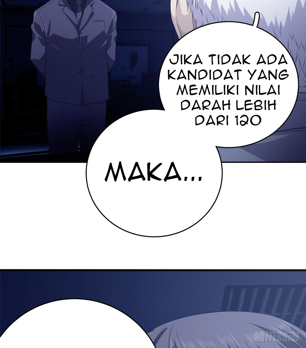 Global Gao Wu - Chapter 13 50
