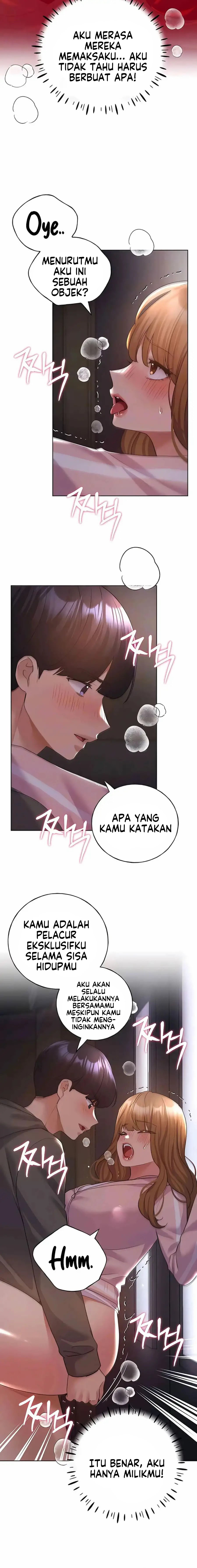 My Illustrator - Chapter 60 6