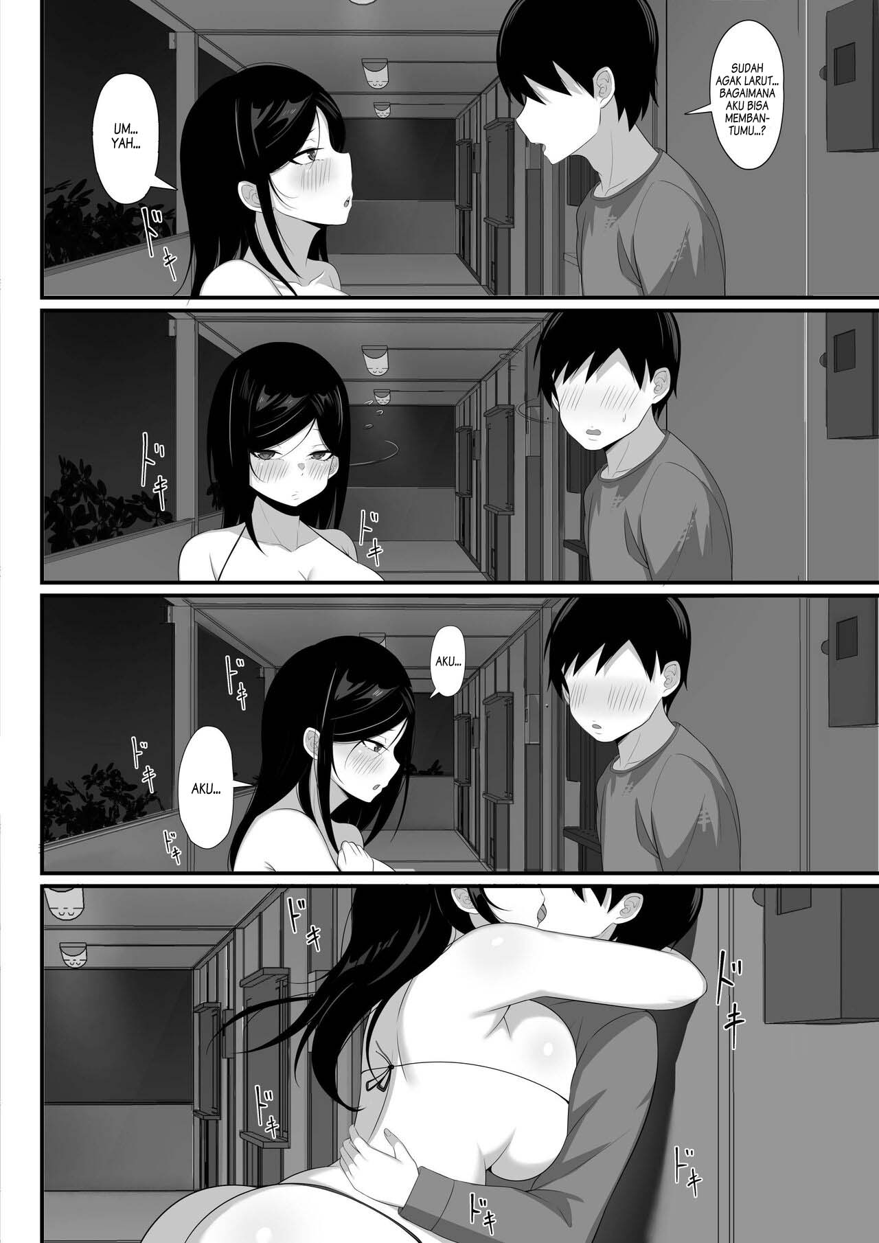 My Sex Life in the Capital City - Chapter 6 10