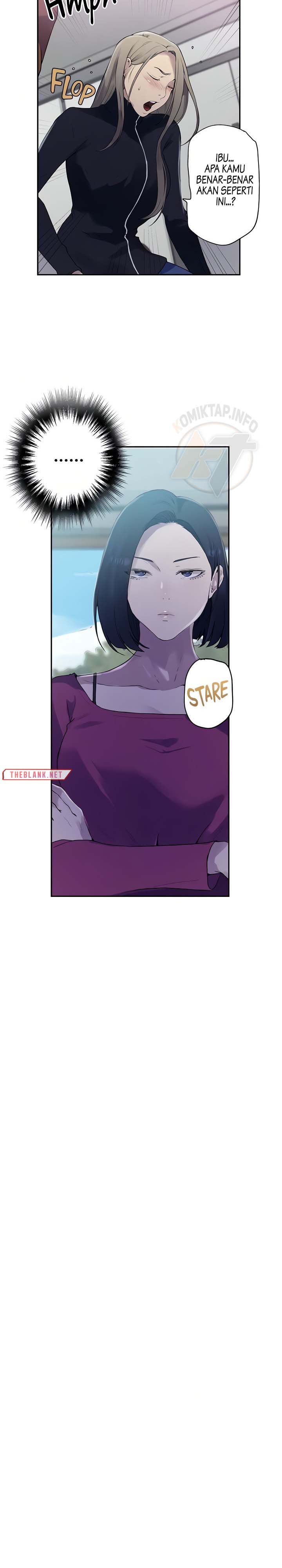 Secret Class - Chapter 238 8