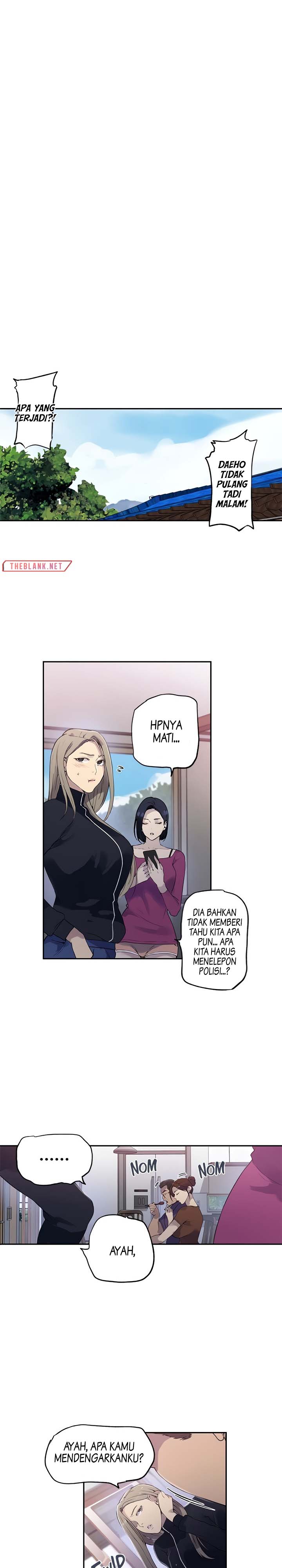 Secret Class - Chapter 238 5