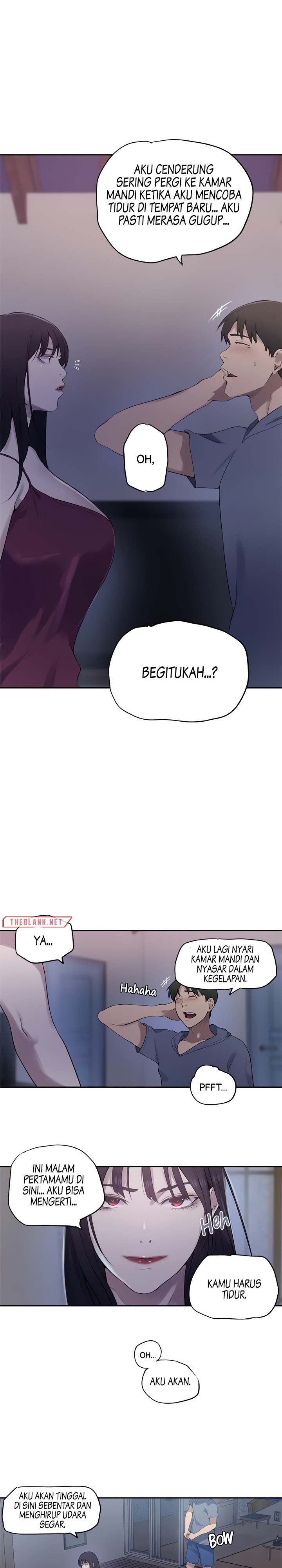 Secret Class - Chapter 238 3