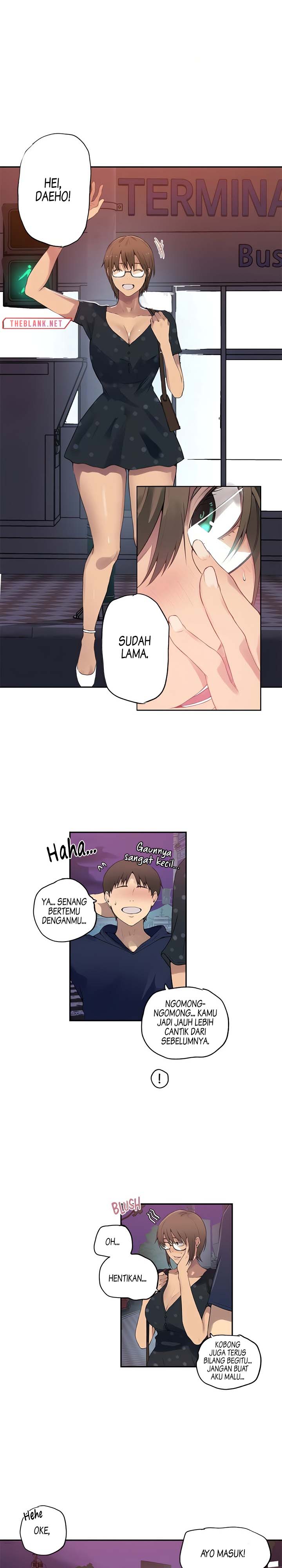 Secret Class - Chapter 238 11