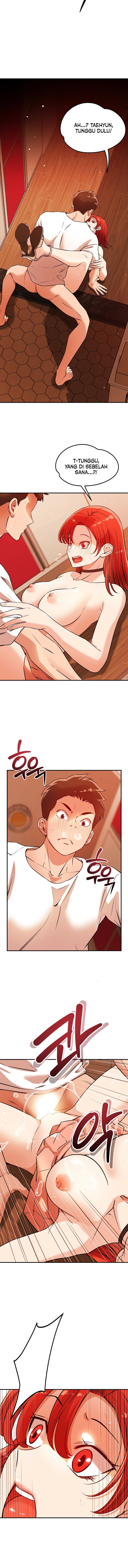How Did We Get Here Lee Ji Kyung - Chapter 44 4
