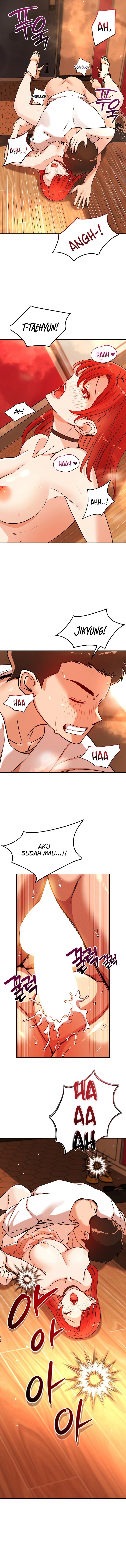 How Did We Get Here Lee Ji Kyung - Chapter 44 6
