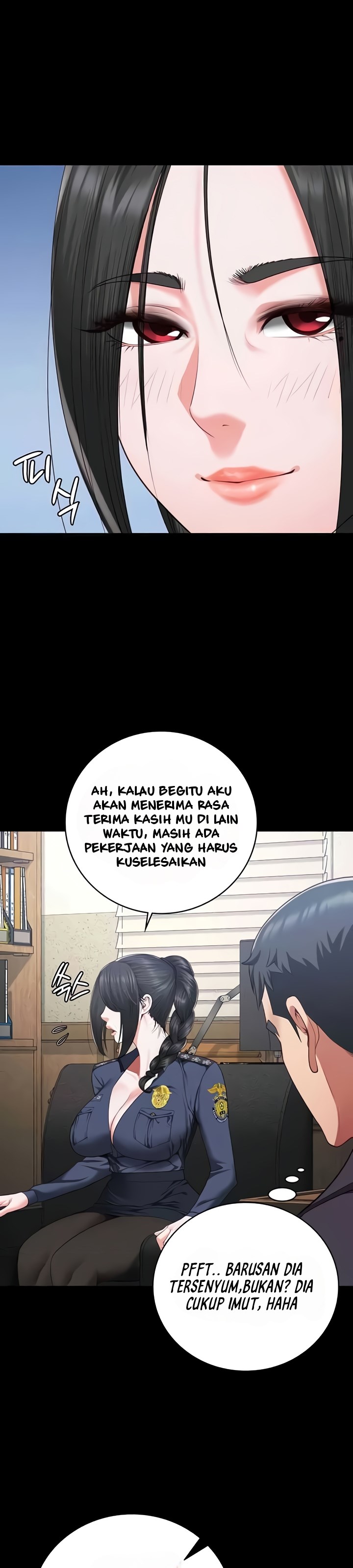 Locked Up - Chapter 77 36