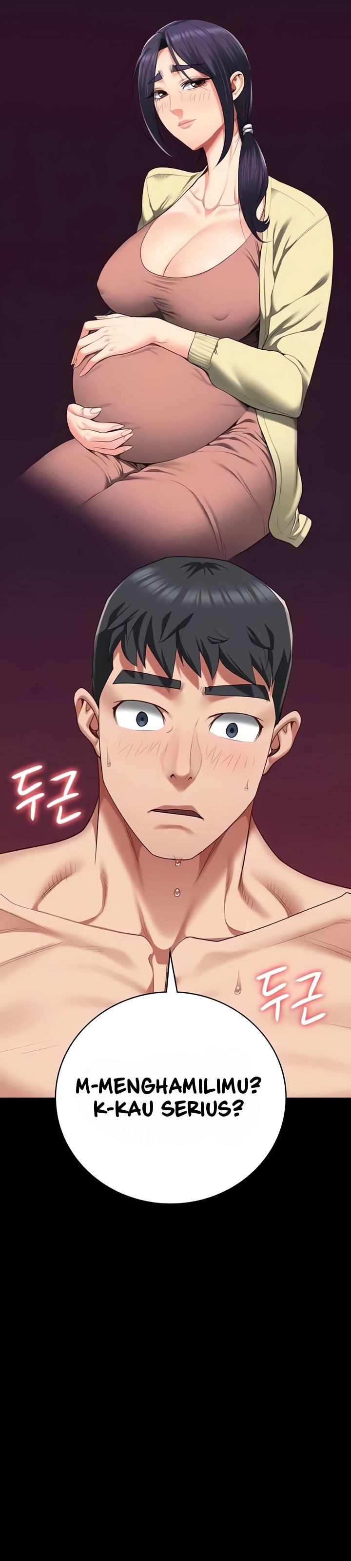 Locked Up - Chapter 77 4