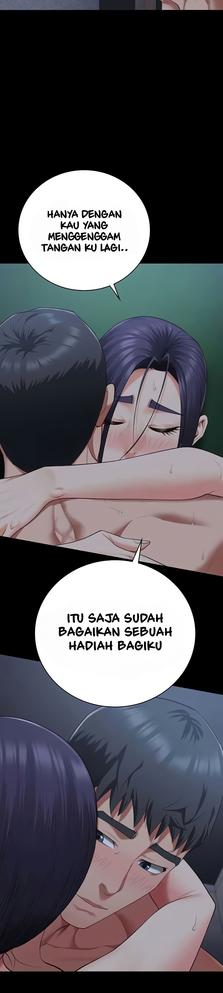 Locked Up - Chapter 77 8