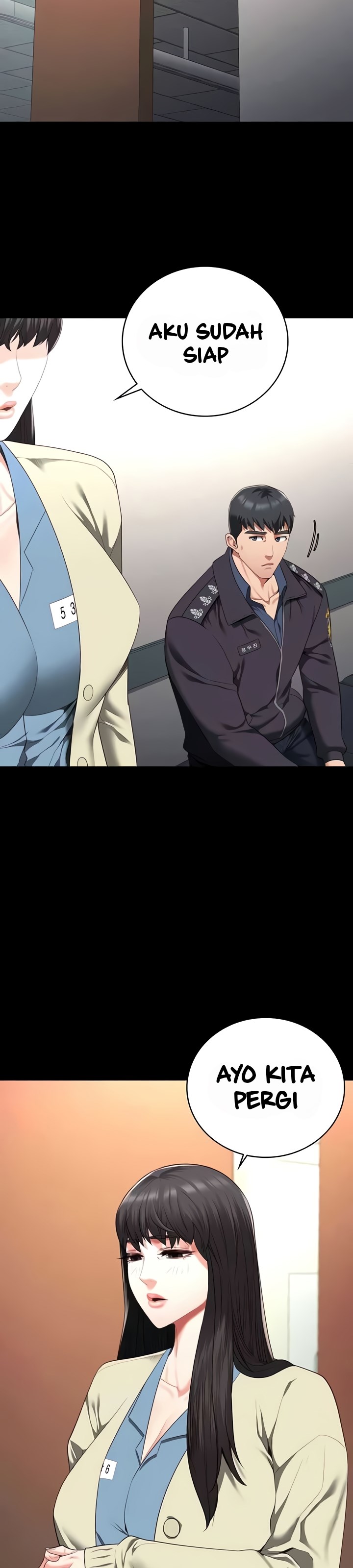 Locked Up - Chapter 77 43